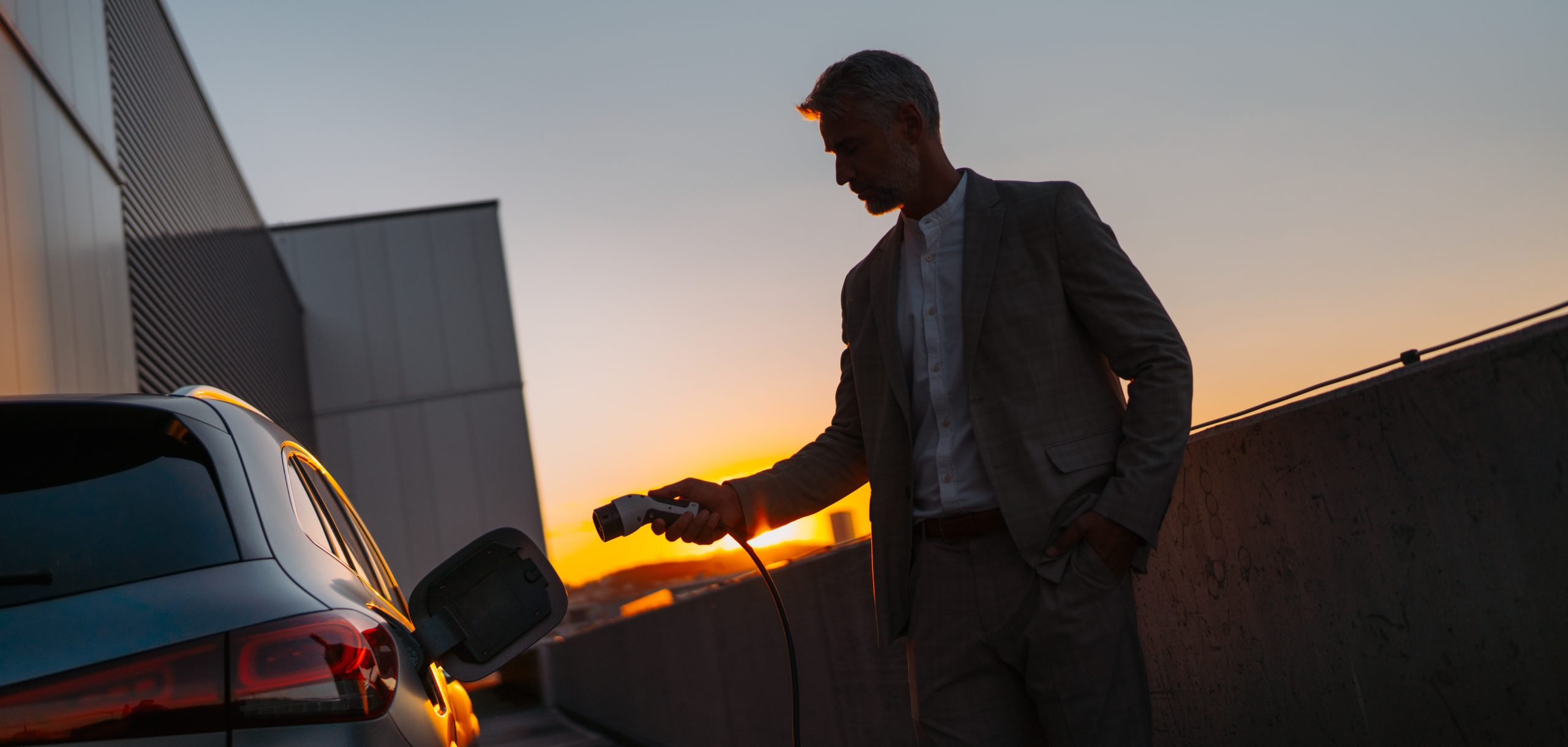 Why EV Charging Deserves a Seat at Your Energy Management Table