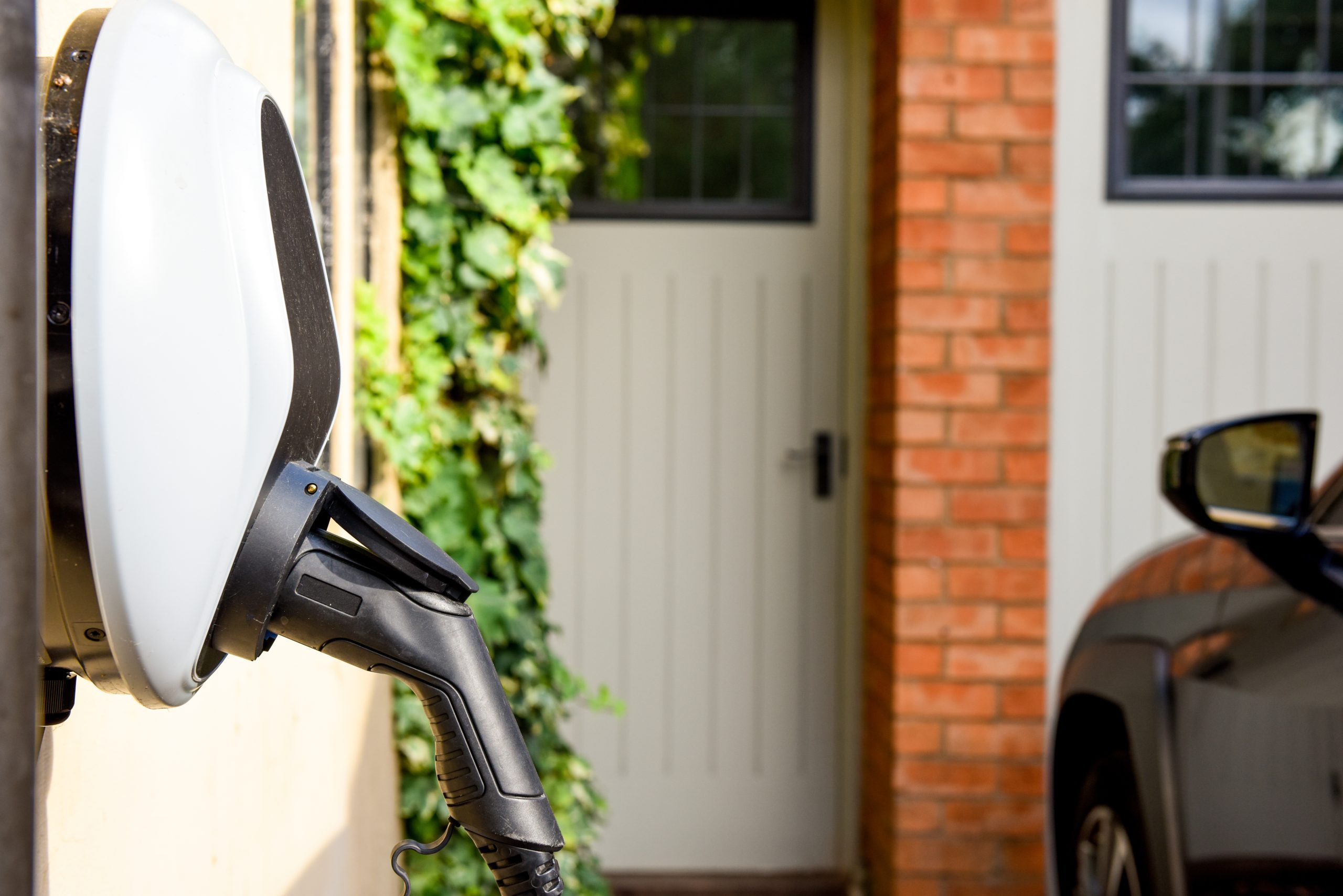 Unlocking a Smarter Approach: How Data Insights Streamline Complex EV Installations and Cut Costs